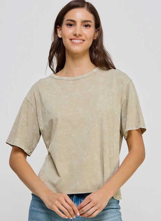 Vintage Olive